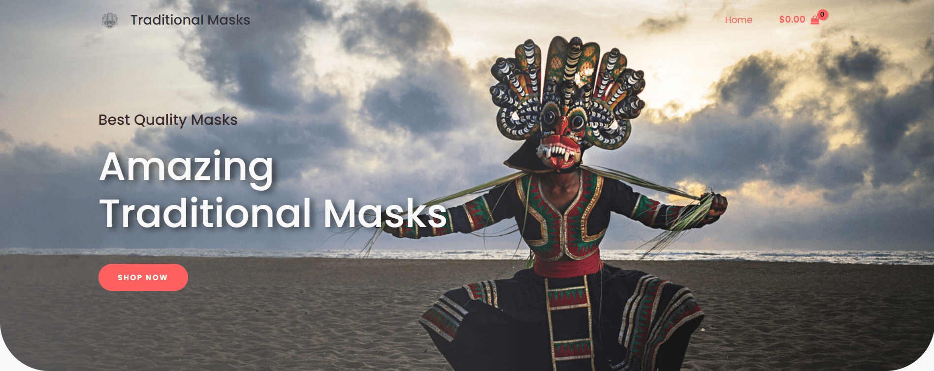 Traditional Masks